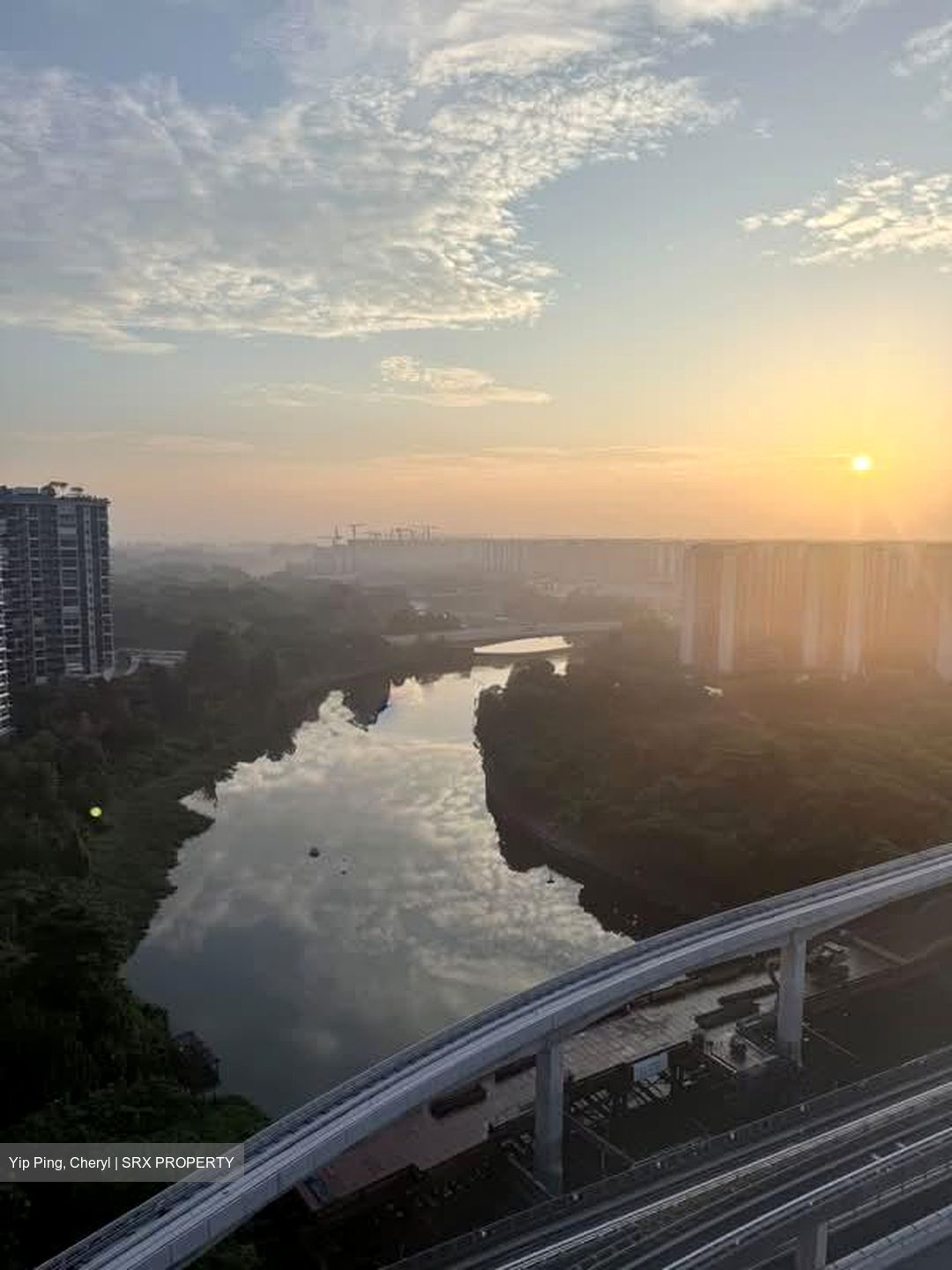 Blk 417A Fernvale Riverwalk (Sengkang), HDB 4 Rooms #591871271